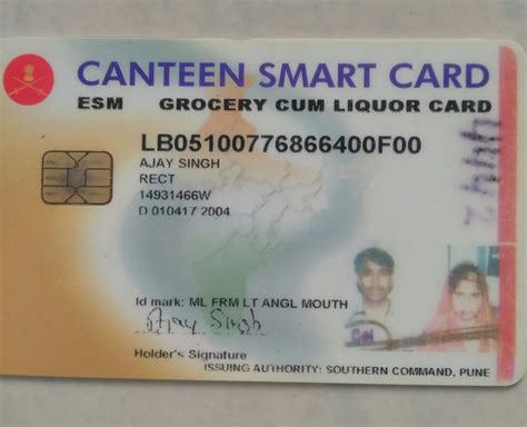 canteen smart card helpline|canteen smart card portal.